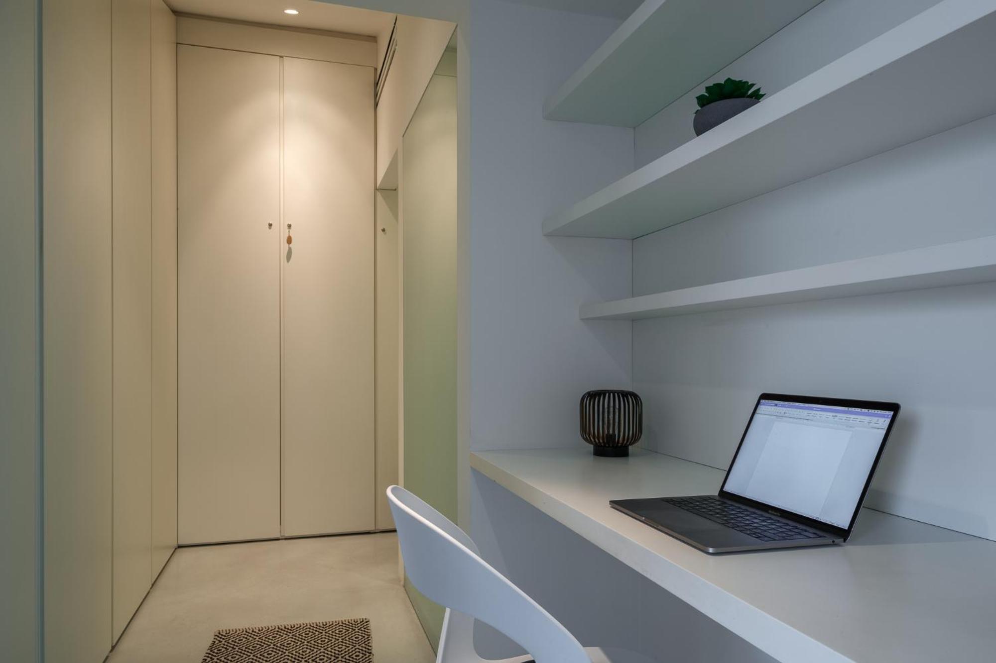 Padova Lux Attic Apartment Екстериор снимка