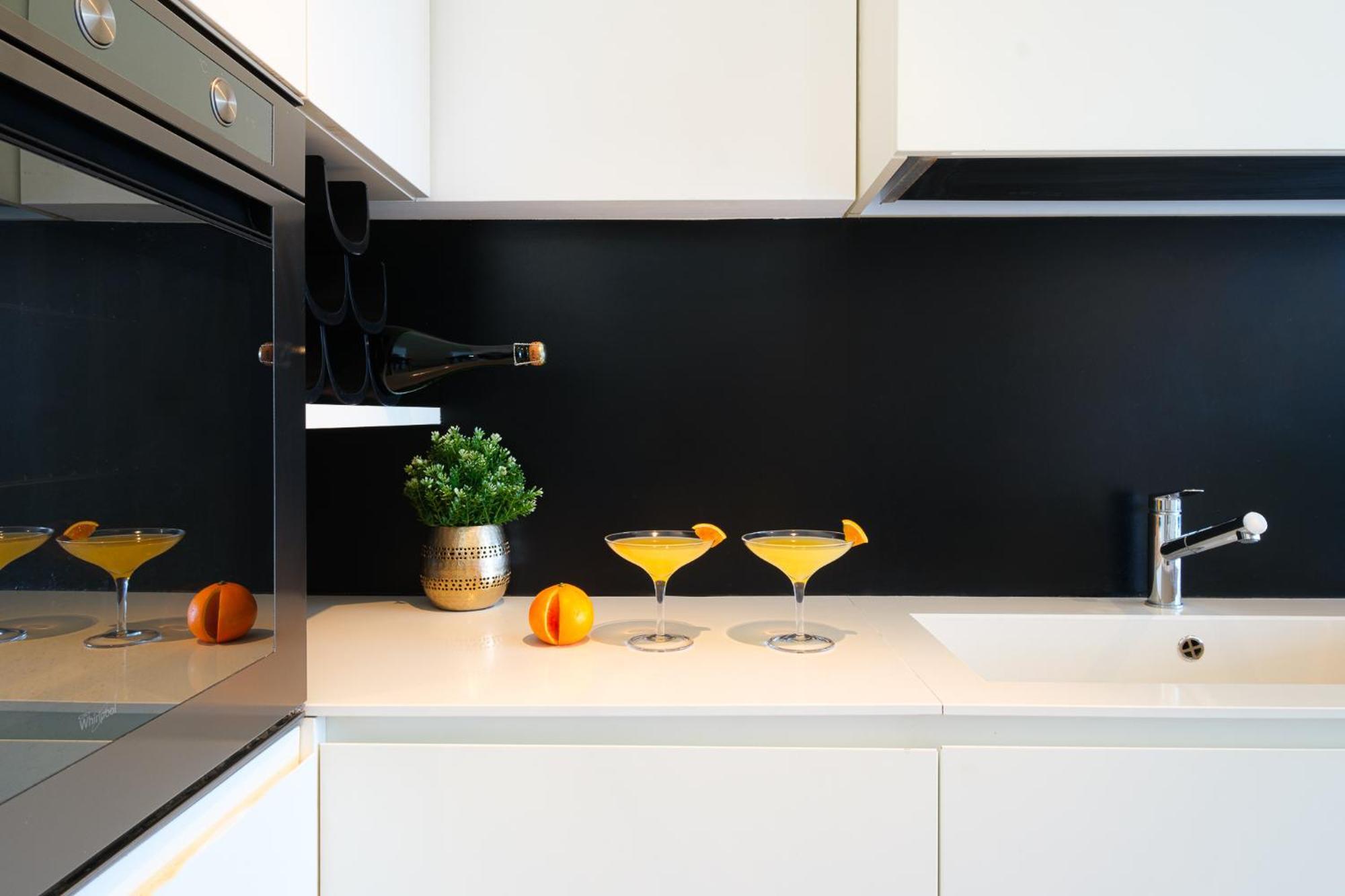 Padova Lux Attic Apartment Екстериор снимка