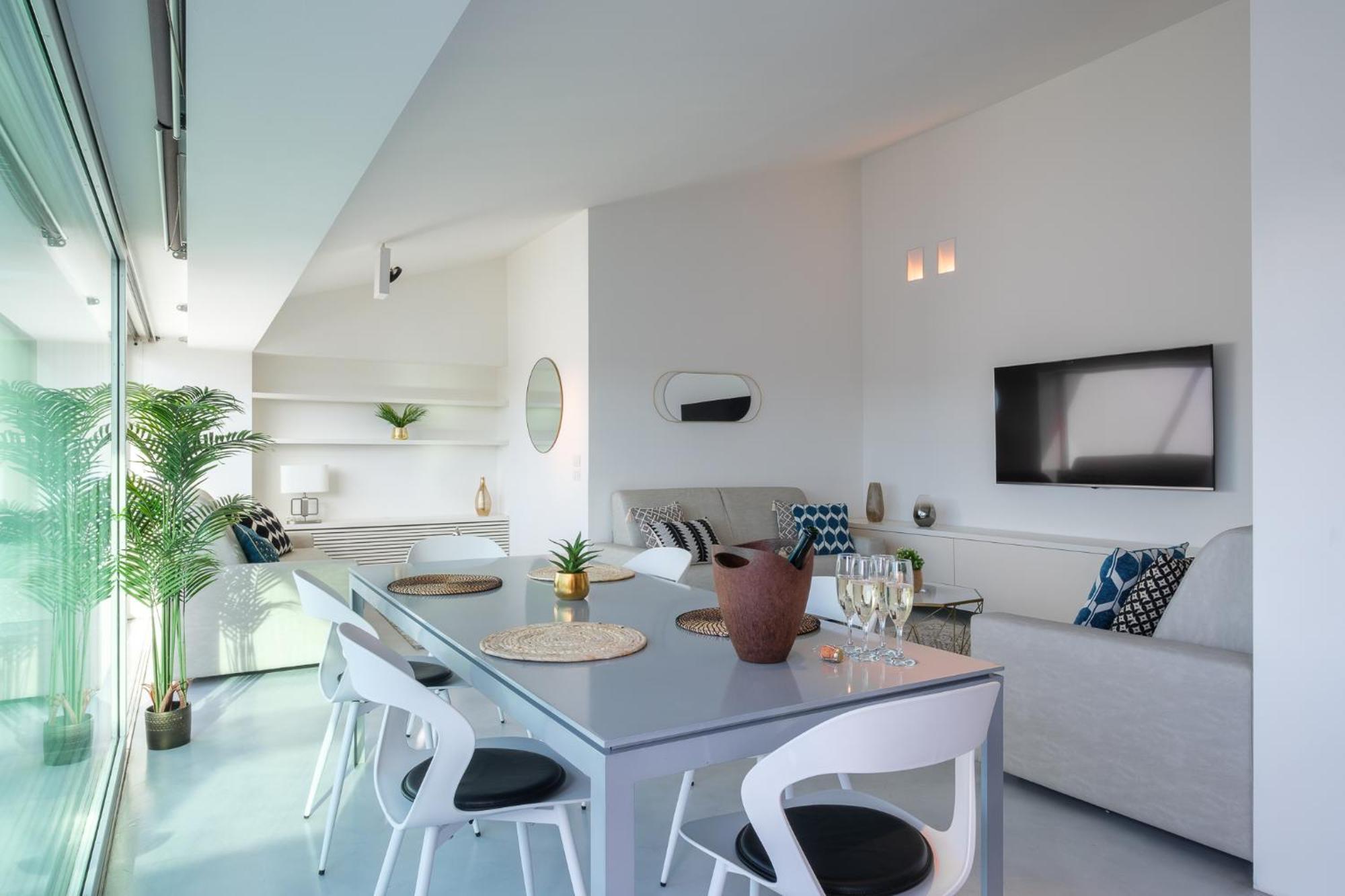 Padova Lux Attic Apartment Екстериор снимка