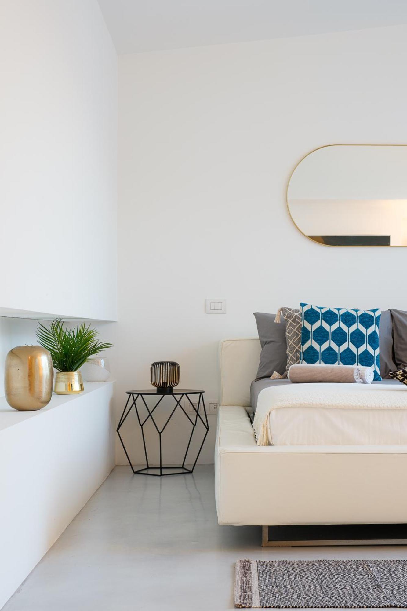 Padova Lux Attic Apartment Екстериор снимка